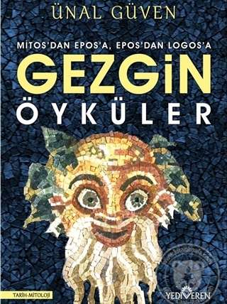 Rehberimiz Ünal Güven’in ilk kitabı yayınlandı