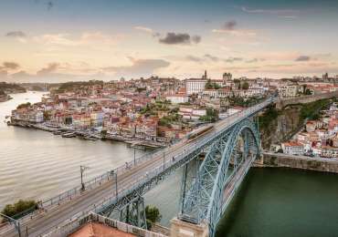 Porto & İspanya